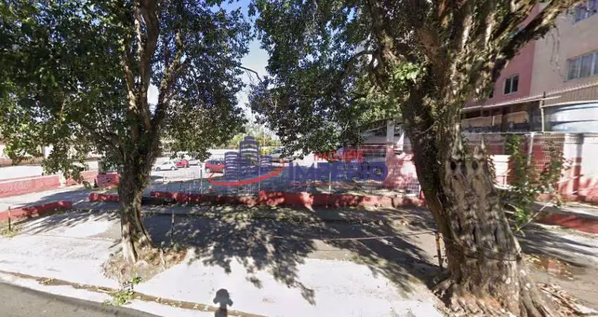 Terreno, vila das palmeiras, guarulhos - r$ 6 mi, cod: 14020