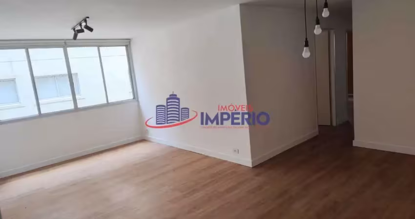 Apartamento com 3 quartos para alugar na Rua Pedroso Alvarenga, 220, Itaim Bibi, São Paulo