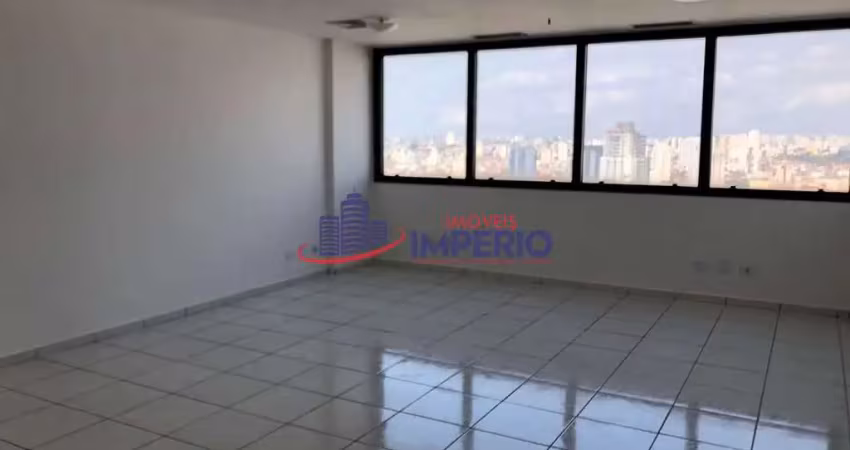 Sala comercial para alugar na Avenida Nova Cantareira, 1984, Tucuruvi, São Paulo