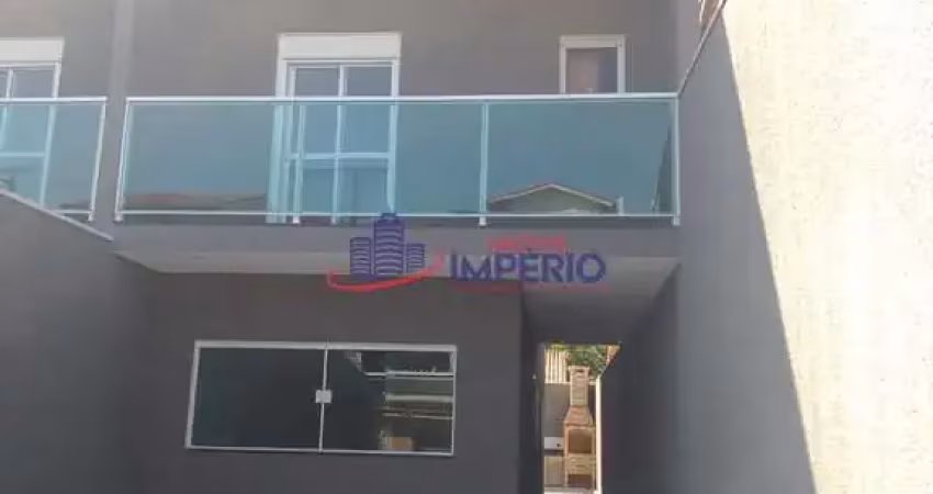 Sobrado com 3 quartos, jardim santa clara, guarulhos - r$ 1 mi, cod: 13957