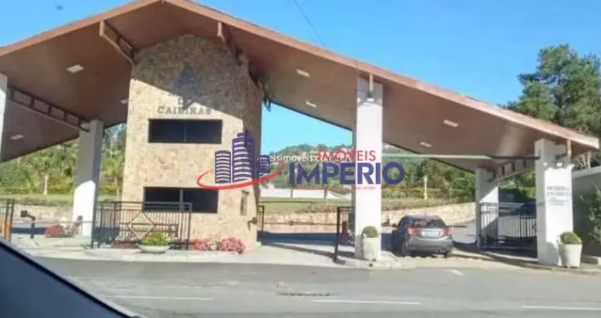 Terreno de condomínio, centro, mairiporã - r$ 600 mil, cod: 14047