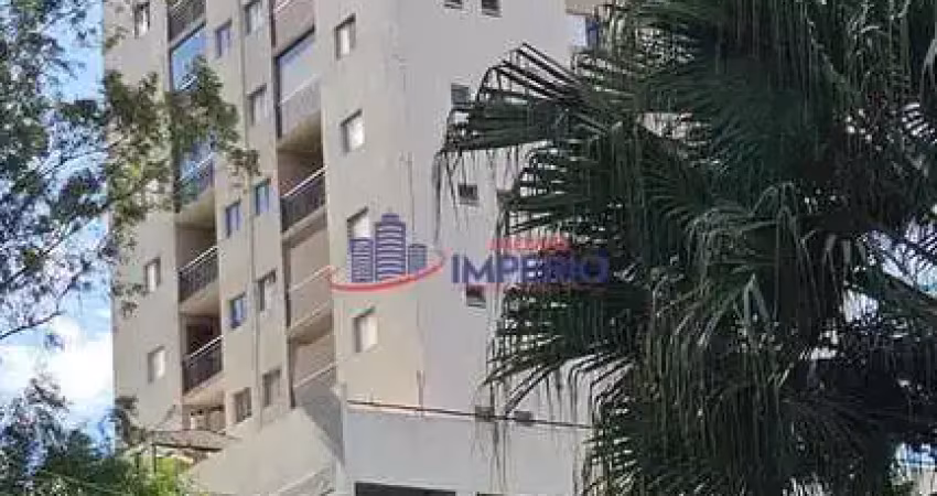 Apartamento com 2 quartos, parque continental ii, guarulhos - r$ 303 mil, cod: 14048