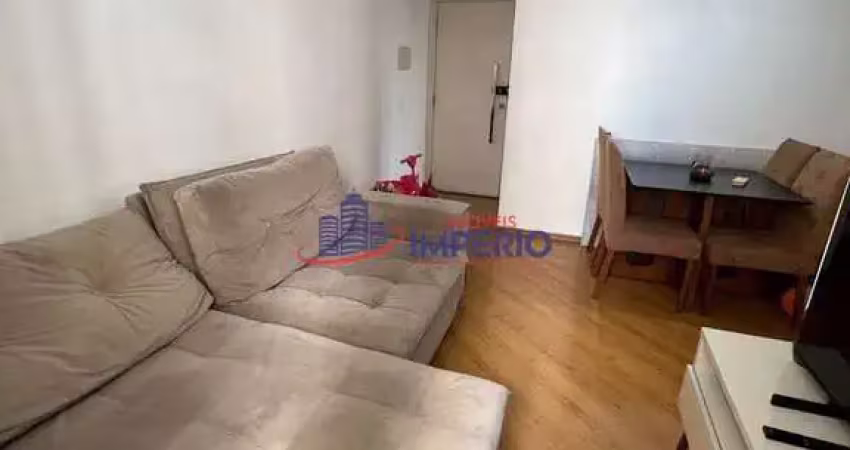 Apto 2dorm, 1 vg - santana - r$ 430 mil, cod: 14059