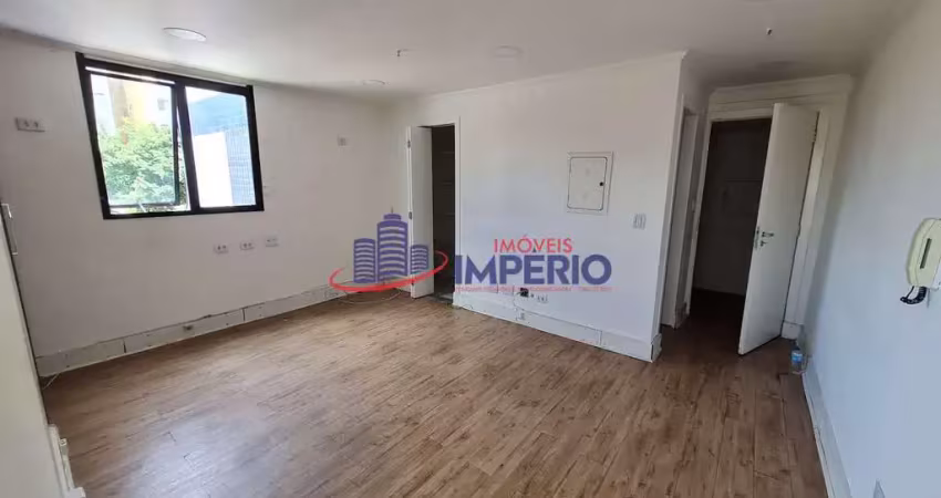 Sala comercial para alugar na Rua Alfredo Pujol, 545, Santana, São Paulo