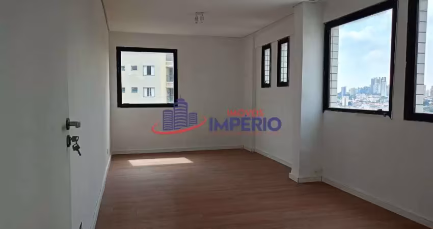 Sala comercial para alugar na Avenida Zumkeller, 98, Parque Mandaqui, São Paulo