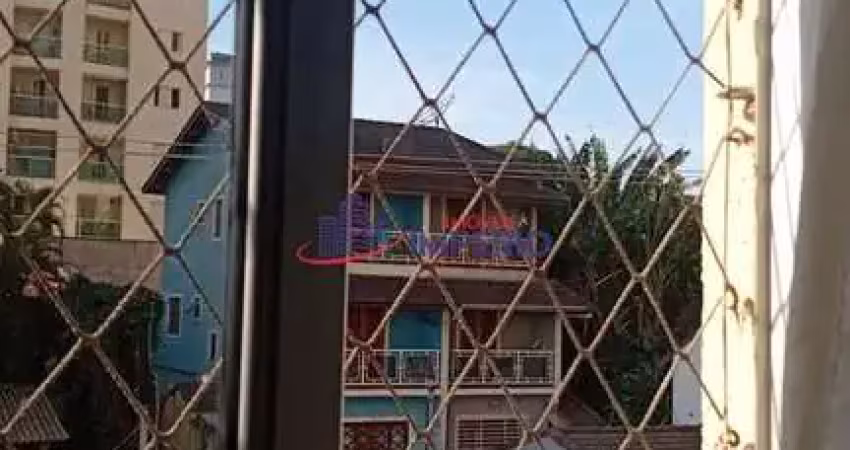 Apartamento com 2 quartos, jardim são judas tadeu, guarulhos - r$ 245 mil, cod: 14071