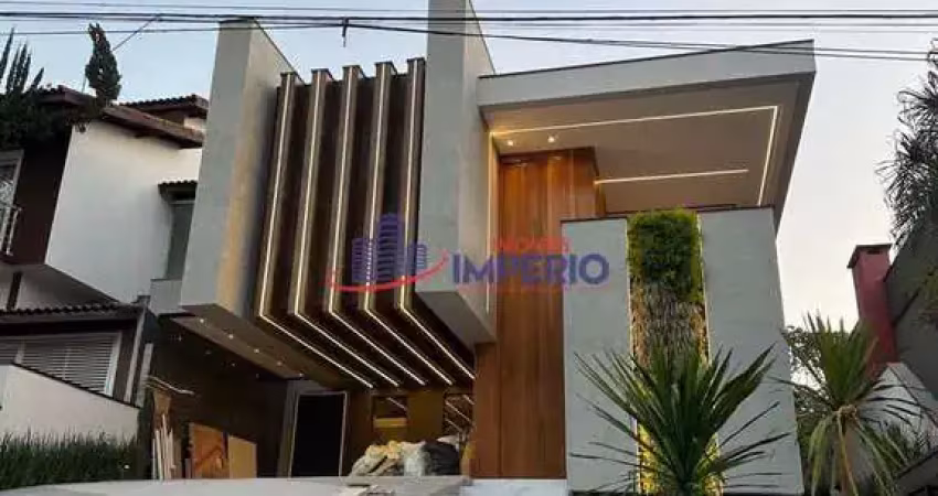 Casa de condomínio com 3 quartos, parque dos lagos, mogi das cruzes - r$ 4.5 mi, cod: 14075