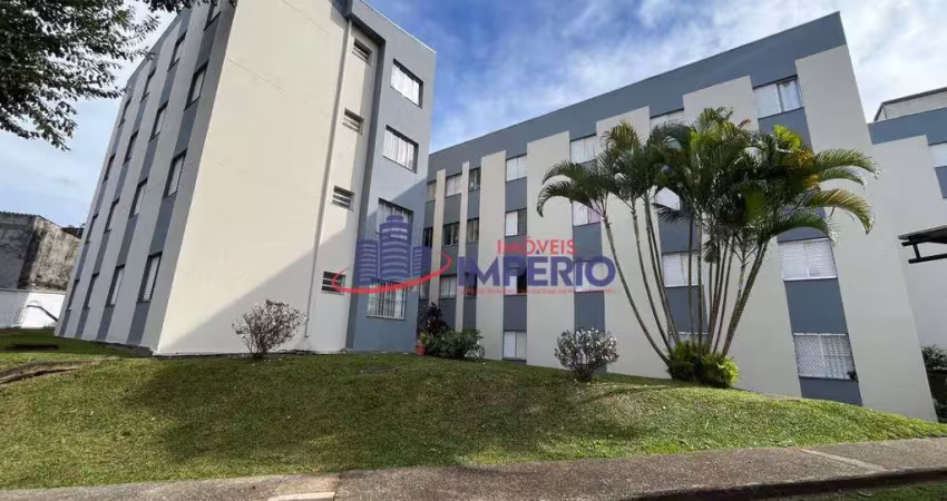 Apartamento com 2 quartos à venda na Rua Floro de Oliveira, 189, Jardim Adriana, Guarulhos