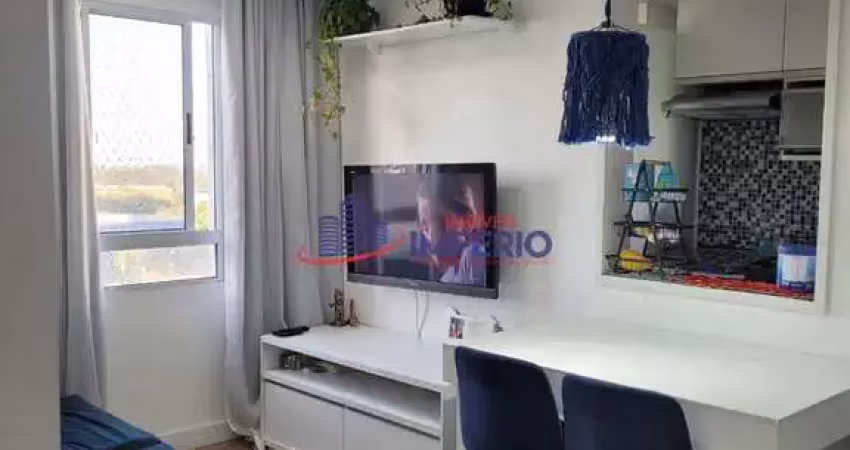 Apartamento com 2 quartos, vila venditti, guarulhos - r$ 280 mil, cod: 14076