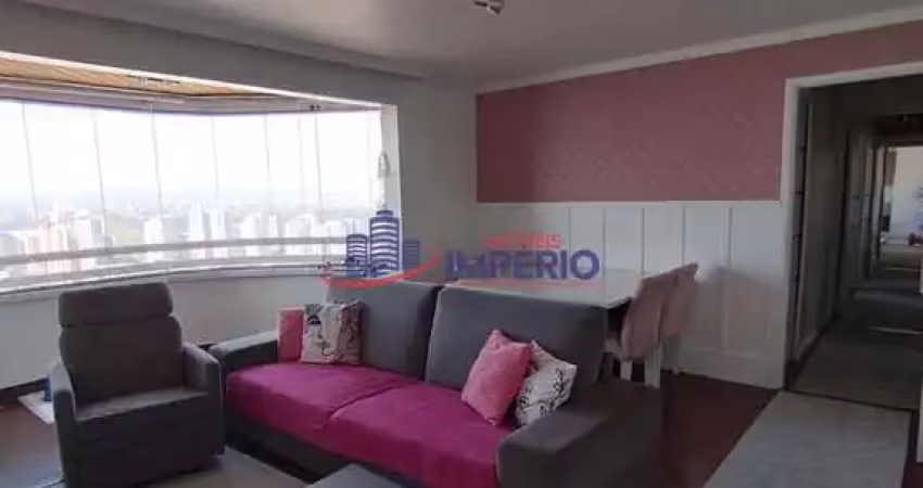 Apartamento com 3 quartos, jardim zaira, guarulhos - r$ 950 mil, cod: 14077