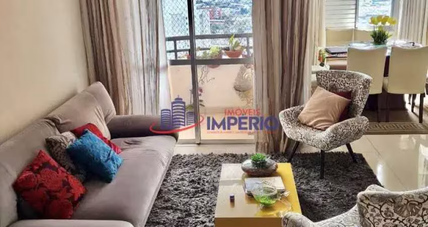 Apartamento com 3 quartos à venda na Estrada Velha da Penha, 123, Tatuapé, São Paulo