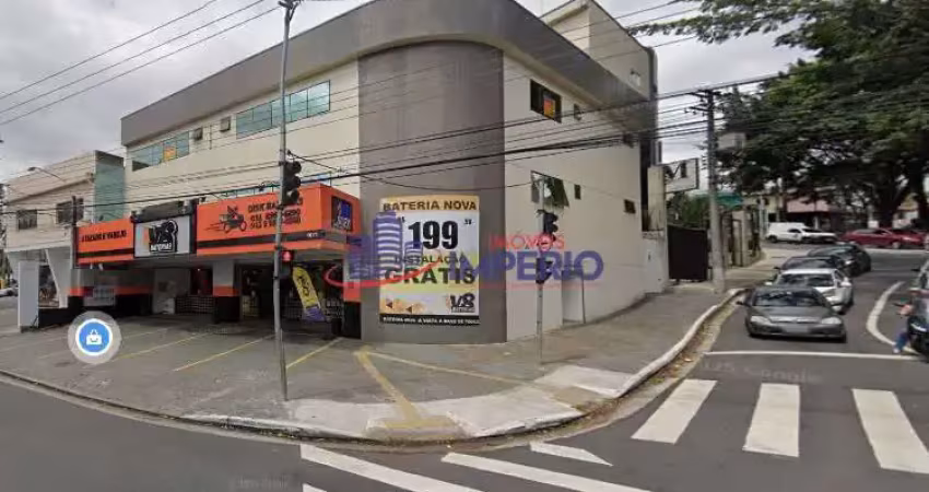 Casa comercial para alugar na Avenida Salgado Filho, 1671, Centro, Guarulhos