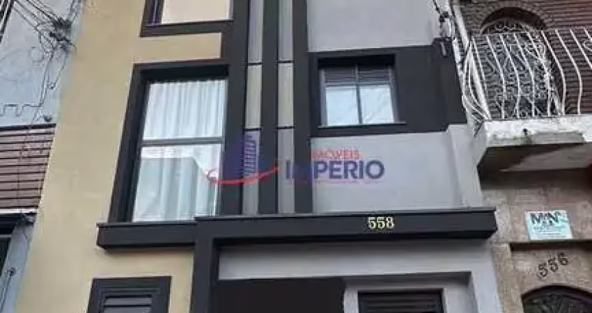 Apartamento com 2 quartos, santana, são paulo - r$ 280 mil, cod: 14099