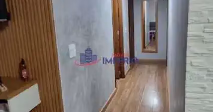 Apartamento com 2 quartos à venda na Estrada Velha da Penha, 88, Tatuapé, São Paulo