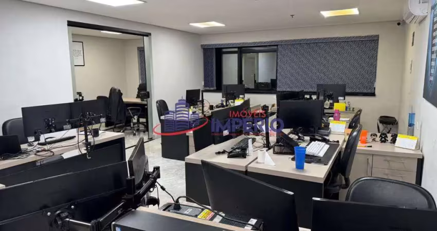 Sala comercial à venda na Rua José Maurício, 235, Centro, Guarulhos