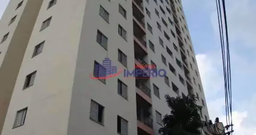 Apartamento com 2 quartos à venda na Avenida Celso Garcia, 5819, Tatuapé, São Paulo