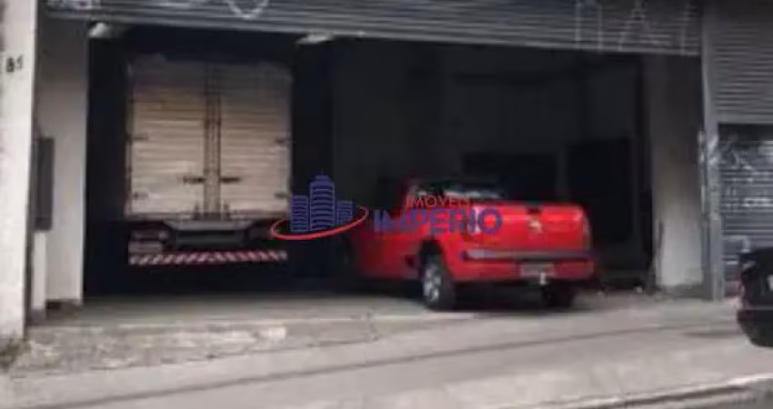 Barracão / Galpão / Depósito para alugar na Rua Treze de Maio, 85, Bela Vista, São Paulo