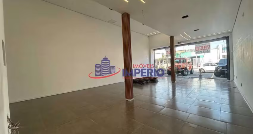 Sala comercial para alugar na Avenida Salgado Filho, 1481, Centro, Guarulhos
