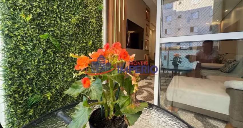 Apartamento com 3 quartos, jardim las vegas, guarulhos - r$ 650 mil, cod: 14138