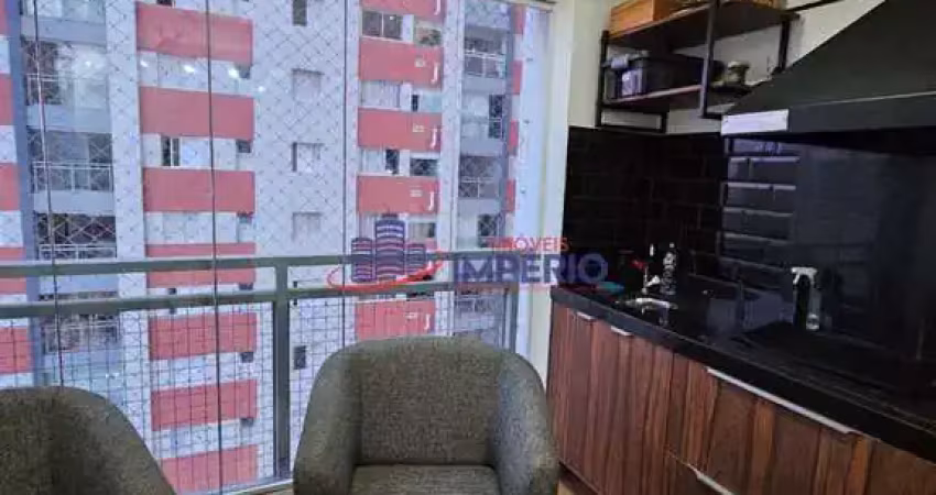 Apartamento com 2 quartos, picanço, guarulhos - r$ 560 mil, cod: 14139