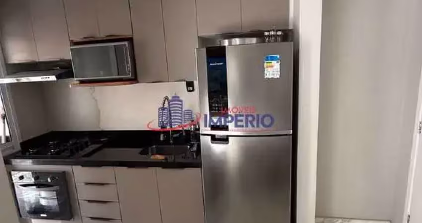 Apartamento com 2 quartos, vila são joão, guarulhos - r$ 449 mil, cod: 14141