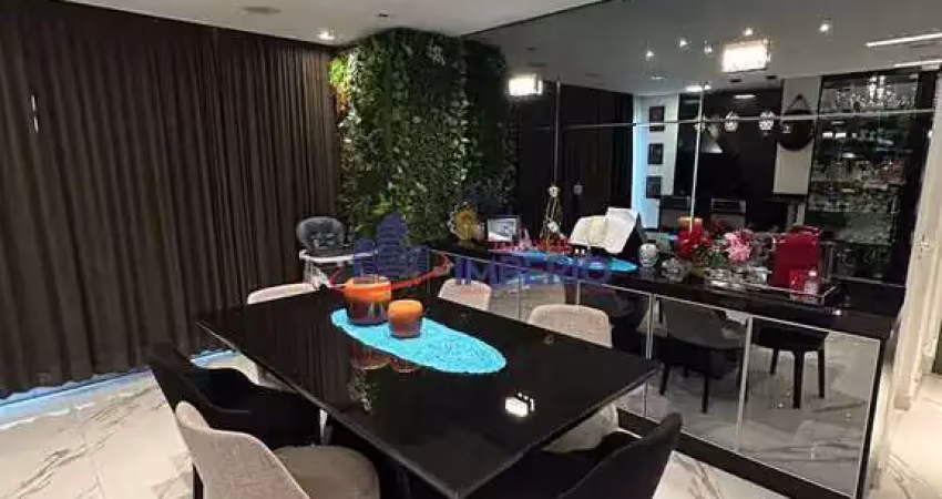 Apartamento com 2 quartos, jardim flor da montanha, guarulhos - r$ 860 mil, cod: 14144
