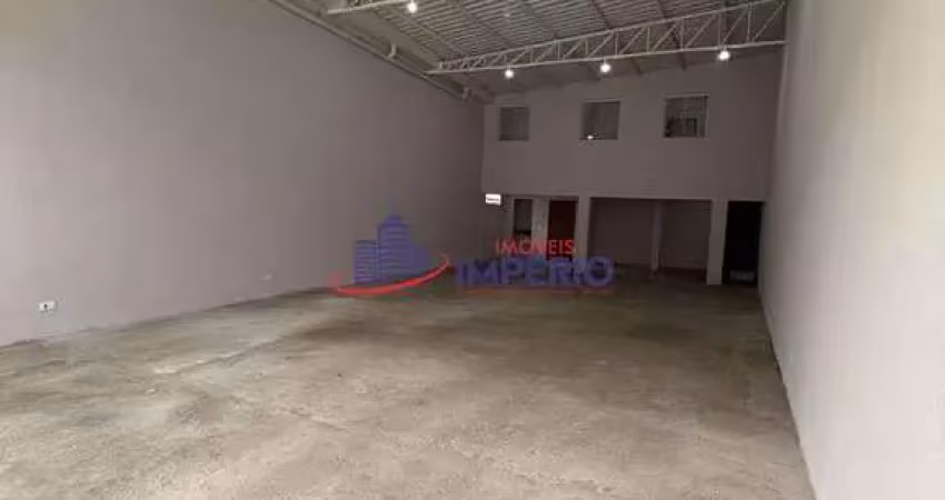 Galpão, vila galvão, guarulhos - r$ 889 mil, cod: 14152