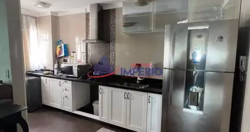 Apartamento com 2 quartos, vila rosália, guarulhos - r$ 480 mil, cod: 14156