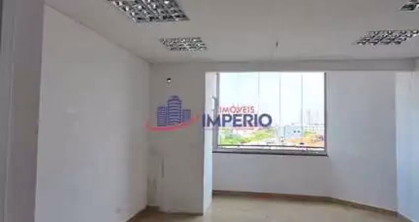 Sala comercial para alugar na Rua Silvestre Vasconcelos Calmon, 51, Vila Pedro Moreira, Guarulhos