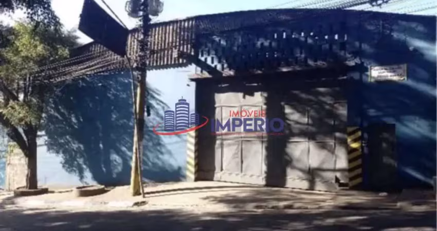 Galpão, parque industrial cumbica, guarulhos, cod: 14164