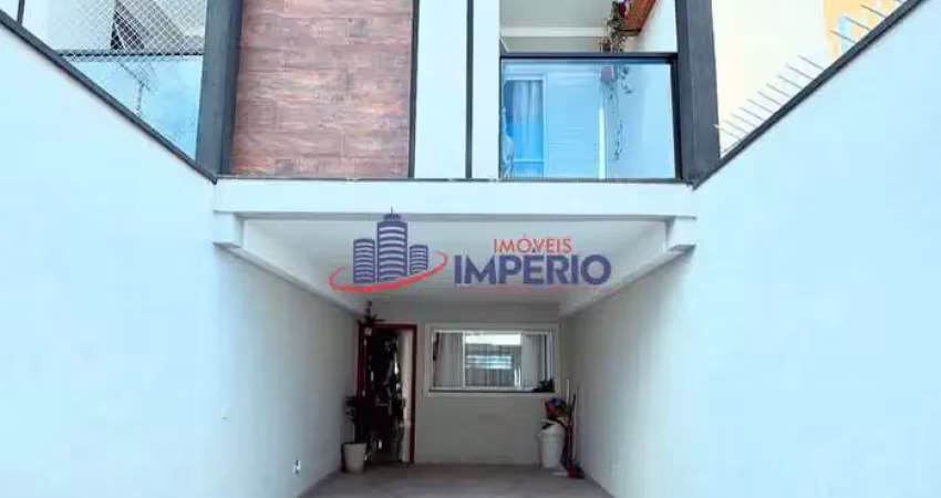 Sobrado com 3 quartos, parque mandaqui, são paulo - r$ 920 mil, cod: 14170