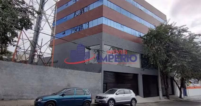 Sala comercial para alugar na Avenida Barber Greene, 00, Jardim Santa Clara, Guarulhos