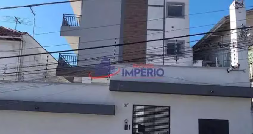 Apartamento com 2 quartos, vila mazzei, são paulo - r$ 320 mil, cod: 14176