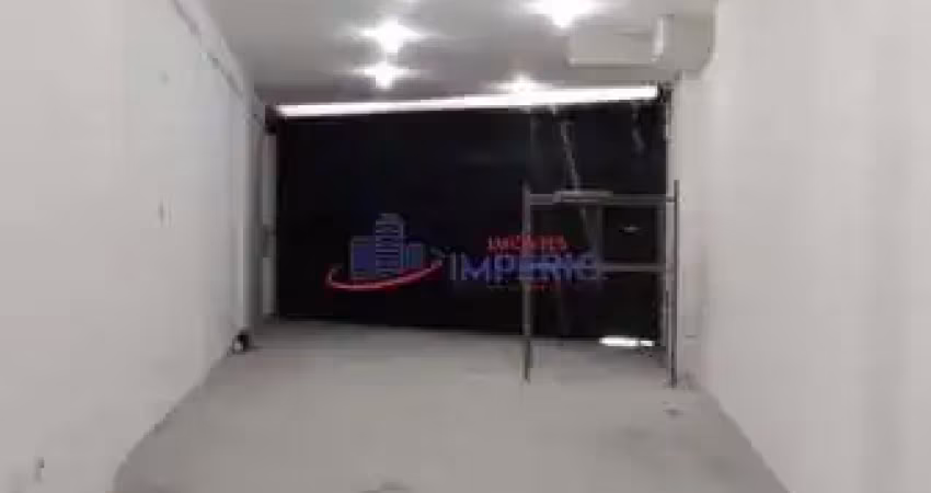 Sala comercial para alugar na Rua Piratuba, 00, Jardim Santa Clara, Guarulhos