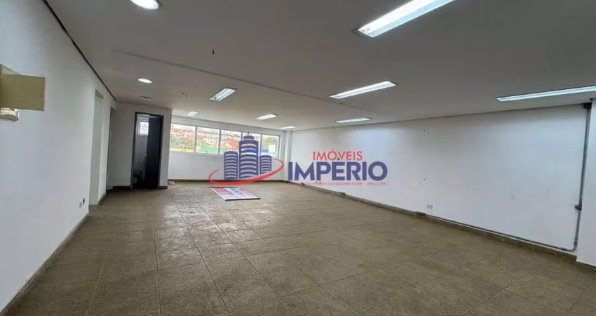 Sala comercial para alugar na Avenida Salgado Filho, 1671, Centro, Guarulhos