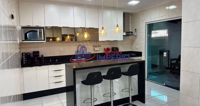 Sobrado com 3 quartos, jardim aida, guarulhos - r$ 899 mil, cod: 14192