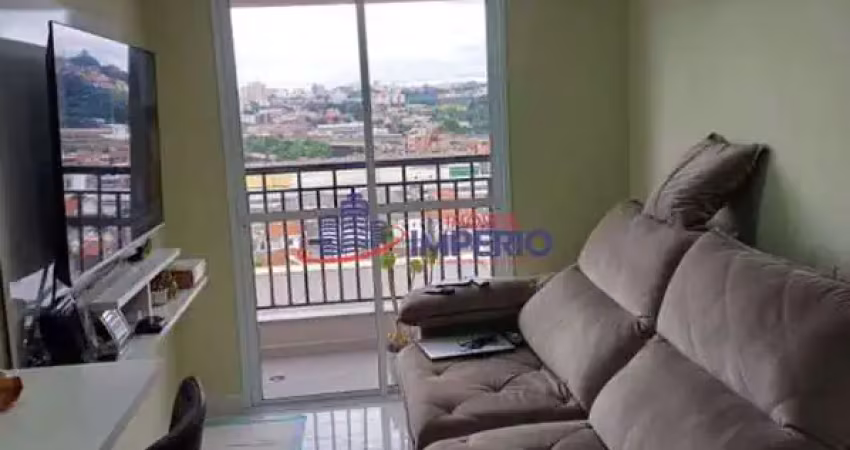 Apartamento com 2 quartos, vila galvão, guarulhos - r$ 370 mil, cod: 14196