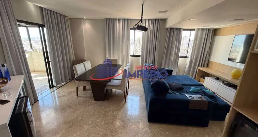 Apartamento com 3 quartos, chora menino, são paulo - r$ 1.13 mi, cod: 14197