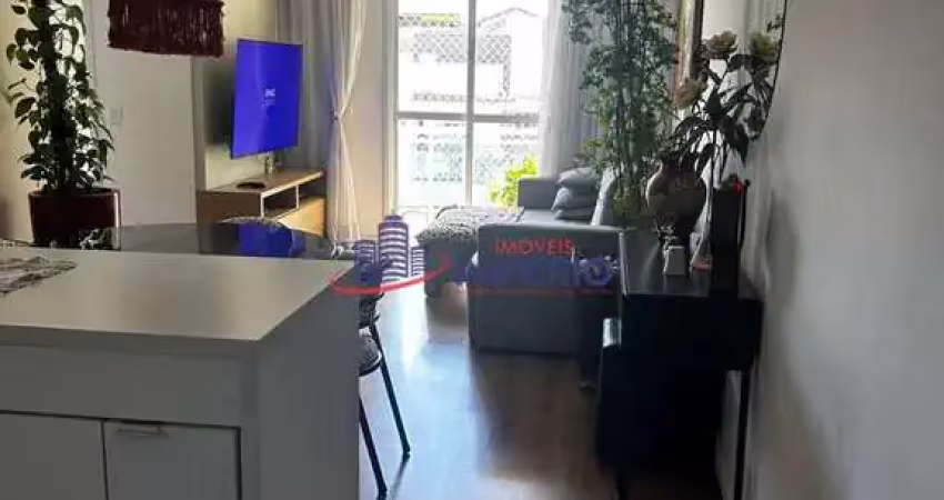 Apartamento com 2 quartos, jardim barbosa, guarulhos - r$ 550 mil, cod: 14209