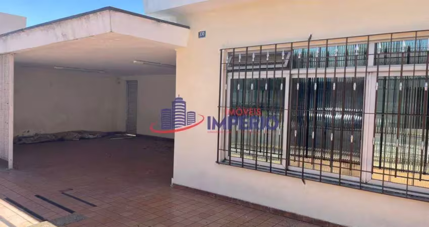 Casa comercial 253m²  parque renato maia, guarulhos, cod: 14211