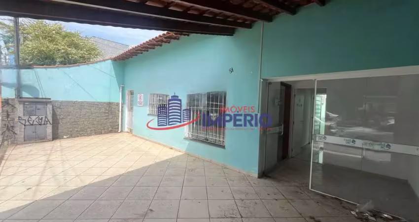 Casa para alugar na Avenida Avelino Alves Machado, 00, Jardim Pinhal, Guarulhos