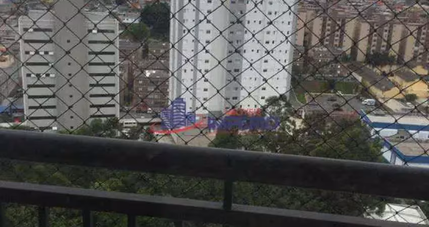 Apartamento com 2 quartos, portal dos gramados, guarulhos, cod: 14215