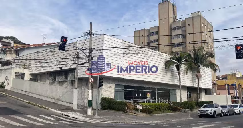 Casa comercial para alugar na Avenida General Ataliba Leonel, 2878, Parada Inglesa, São Paulo