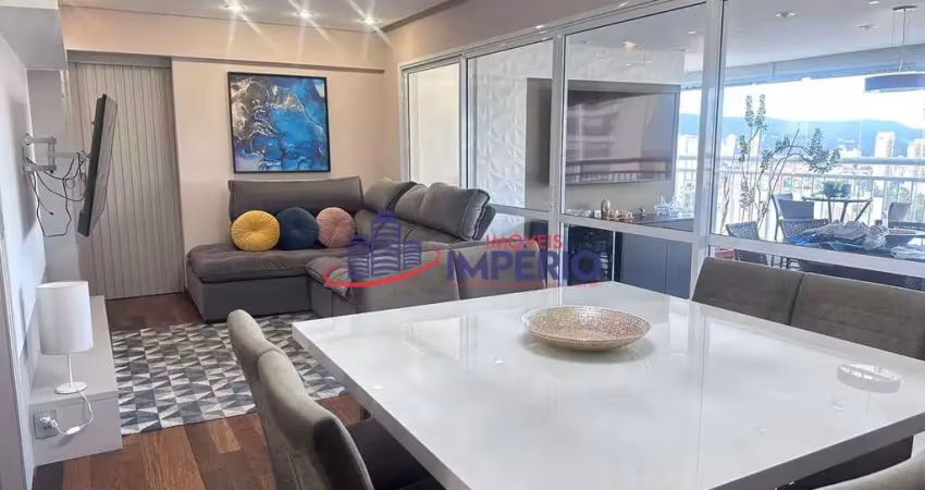 Apartamento com 3 quartos, santa teresinha, são paulo - r$ 1.65 mi, cod: 14228