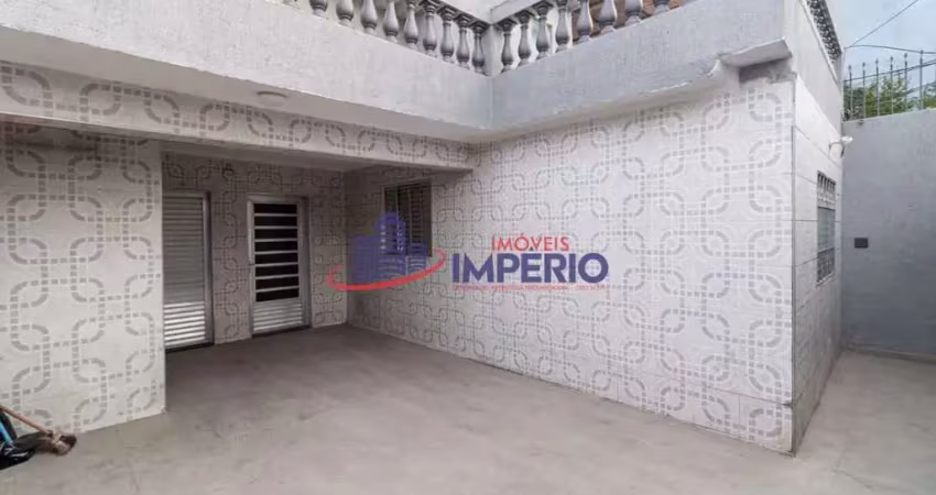Sobrado com 3 quartos, parque edu chaves, são paulo - r$ 430 mil, cod: 14230