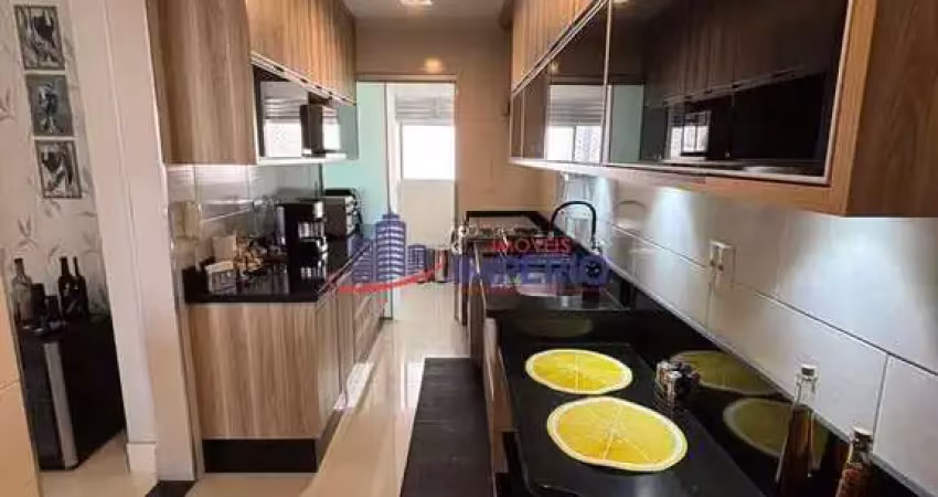 Apartamento com 3 quartos, tatuapé, são paulo - r$ 749 mil, cod: 14238