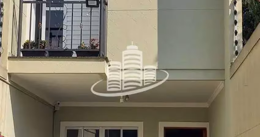 Sobrado com 3 quartos, vila nova mazzei, são paulo - r$ 519 mil, cod: 14246