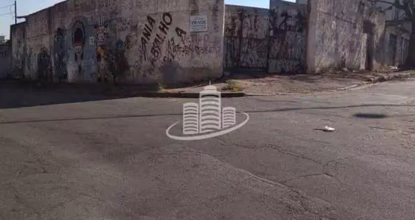 Área, jardim santa cecília, guarulhos - r$ 1.5 mi, cod: 7689