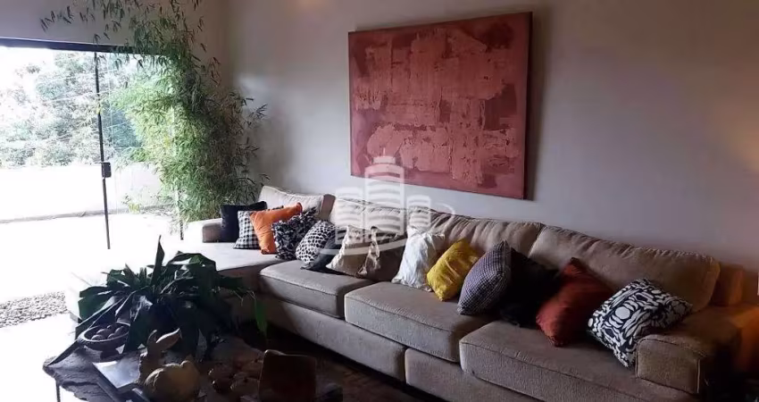 Casa com 3dorm, 4 vagas/jardim são bento, são paulo, cod: 14249
