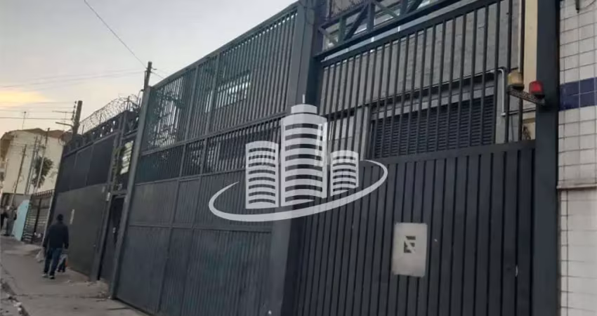 Galpão 2.315 m², parque peruche, são paulo, cod: 14251
